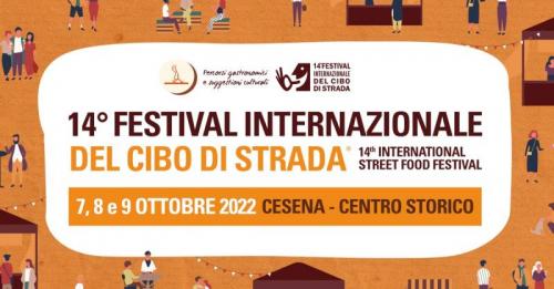 Festival Internazionale Del Cibo Di Strada - Cesena