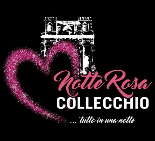 Notte Rosa - Collecchio