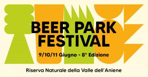 Beer Park Festival - Roma