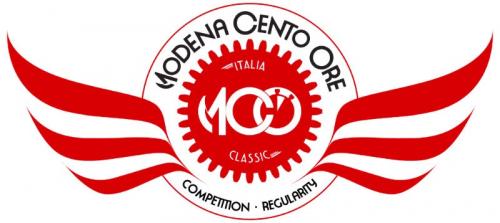 Modena Cento Ore Classic - 