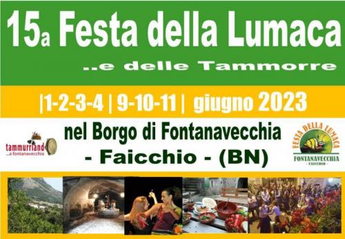 Festa Della Lumaca - Faicchio