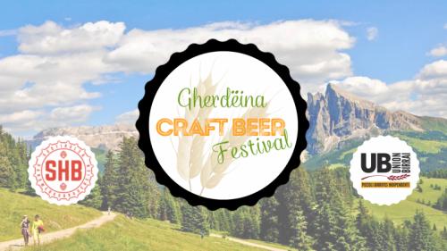 Gherdeina Craft Beer Festival Selva Val Gardena - Selva Di Val Gardena