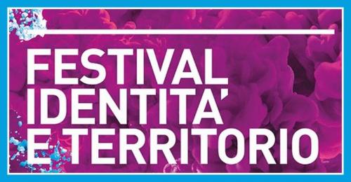 Festival Identità E Territorio - 