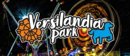 Il Luna Park Versilandia  - Massa