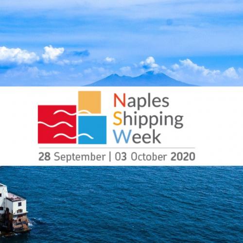 Naples Shipping Week - Napoli