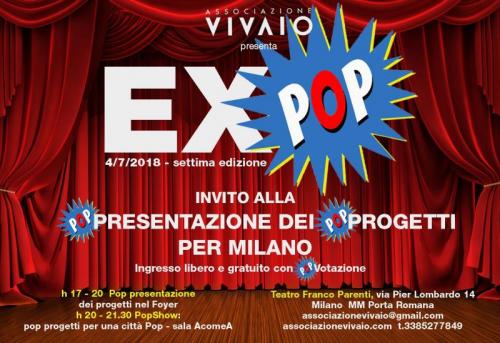 Expop - Milano