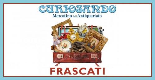 Curiosando - Frascati