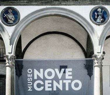 Museo Novecento - Firenze