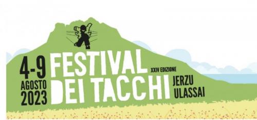 Il Festival Dei Tacchi A Jerzu - Ulassai