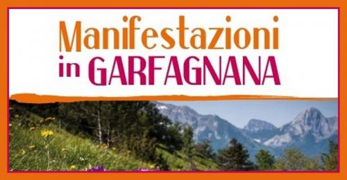 Manifestazioni In Garfagnana - 