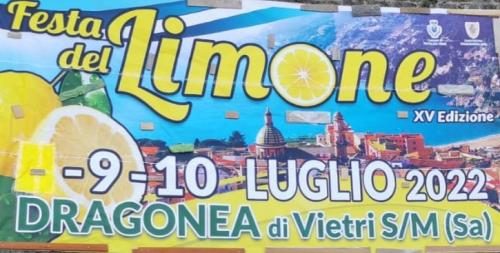 Festa Del Limone - Vietri Sul Mare