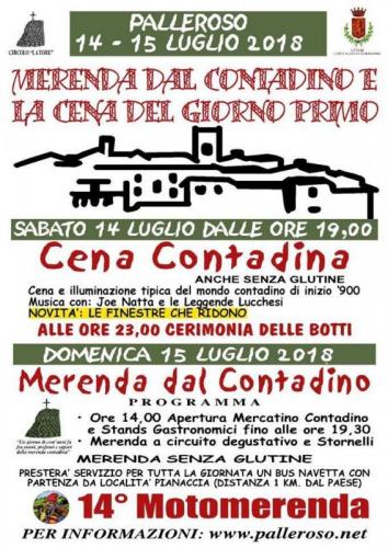 A Merenda Dal Contadino - Castelnuovo Di Garfagnana