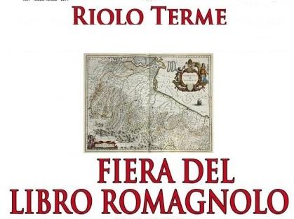 Fiera Del Libro Romagnolo - Riolo Terme