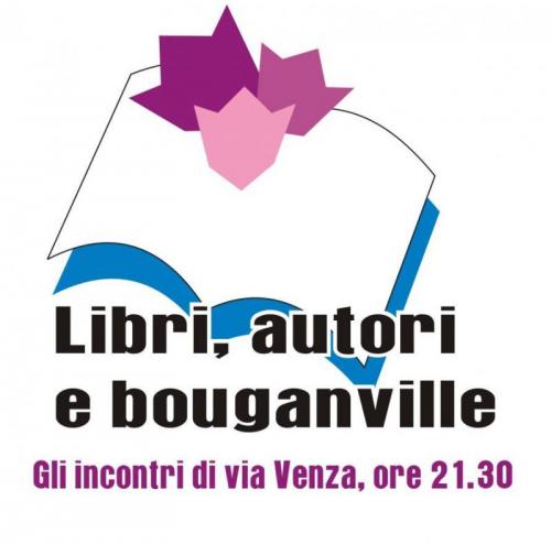Libri, Autori E Buganvillee - San Vito Lo Capo
