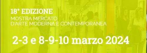 Art Parma Fair - Parma