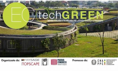 Ecotechgreen - Padova