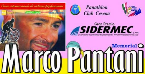 Memorial Marco Pantani - Cesenatico