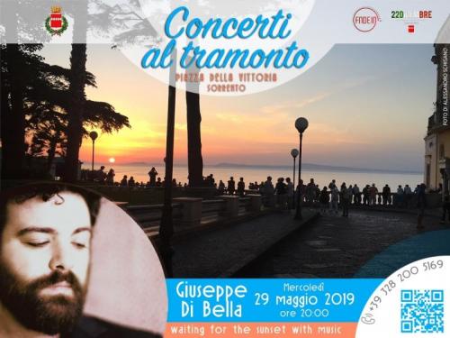 Concerti Al Tramonto - Sorrento