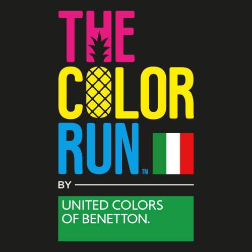 The Color Run - Reggio Emilia