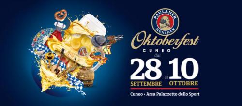 Oktoberfest - Cuneo
