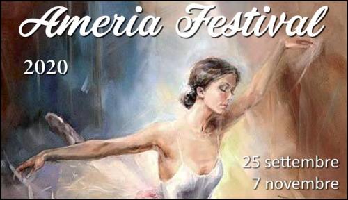 Ameria Festival - Amelia