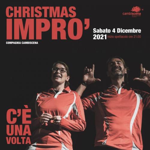 Teatro Di Improvvisazione - Padova