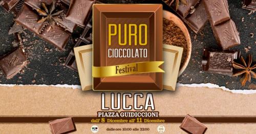 Festival Del Cioccolato A Lucca - Lucca