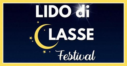 Lido Di Classe Festival  - Ravenna