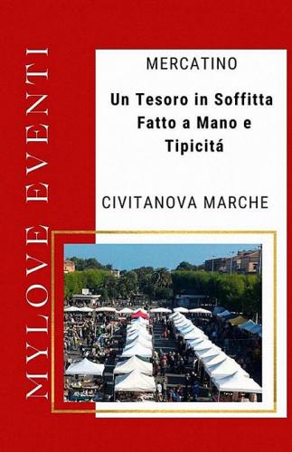 Un Tesoro In Soffitta - Civitanova Marche