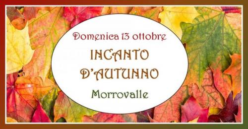 Incanto D'autunno - Morrovalle