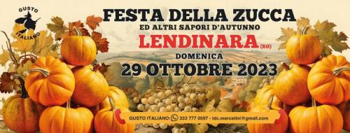 Festa Della Zucca - Lendinara