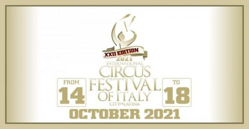 Festival Internazionale Del Circo - Latina