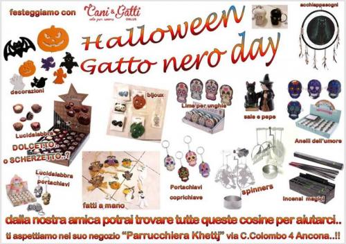 Halloween Bestiale - Ancona