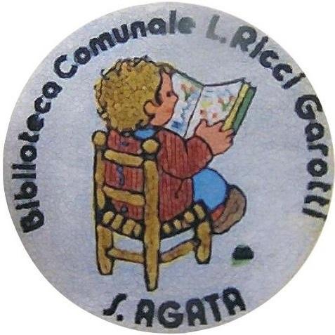 Biblioteca Loris Ricci Garotti - Sant'agata Sul Santerno