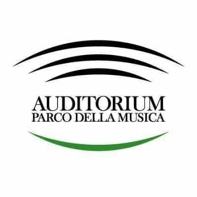 Auditorium Parco Della Musica - Roma