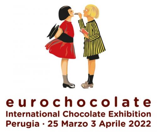 Eurochocolate A Perugia - Perugia