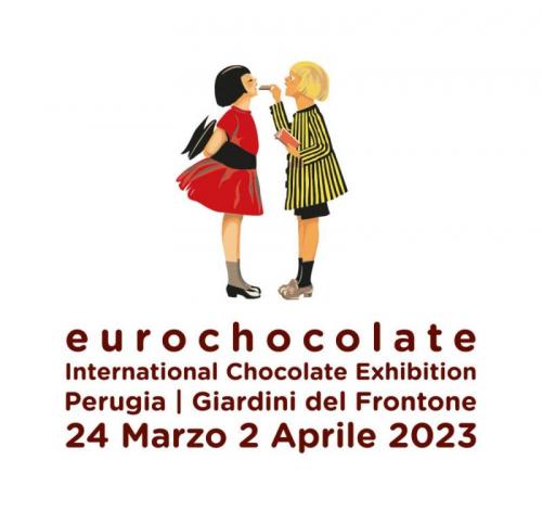 Eurochocolate A Perugia - Perugia