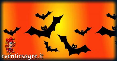 Halloween Park Nei Parchi Costa - Riccione