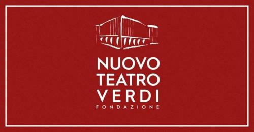 Nuovo Teatro Comunale Verdi - Brindisi