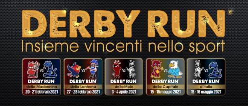 Derby Run Milano - Milano