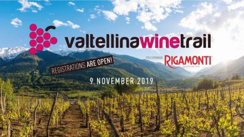 Valtellina Wine Trail - Sondrio