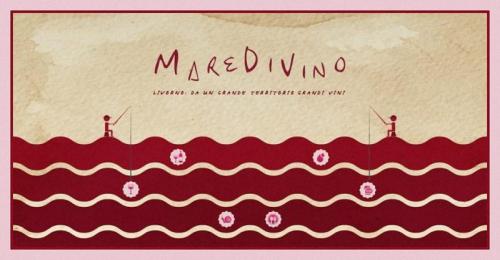Maredivino - Livorno