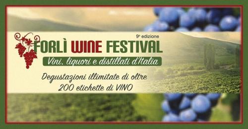Forlì Wine Festival - Forlì