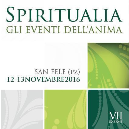 Spiritualia - San Fele