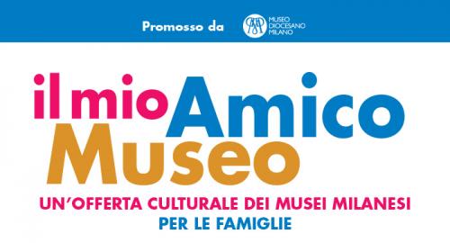 Il Mio Amico Museo - Milano