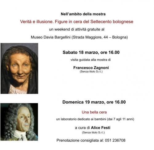 Museo Davia Bargellini - Bologna