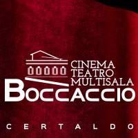 Multisala Boccaccio - Certaldo