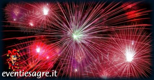 Capodanno A Santarcangelo - Santarcangelo Di Romagna