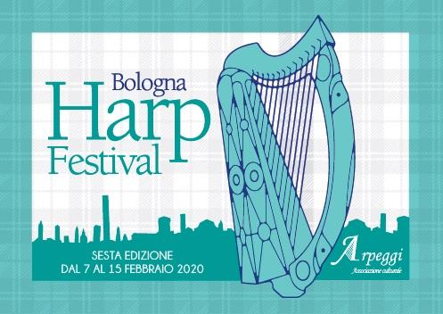 Bologna Harp Festival - Bologna