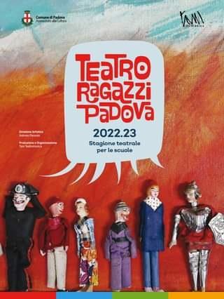 Teatro Ragazzi Padova - Padova